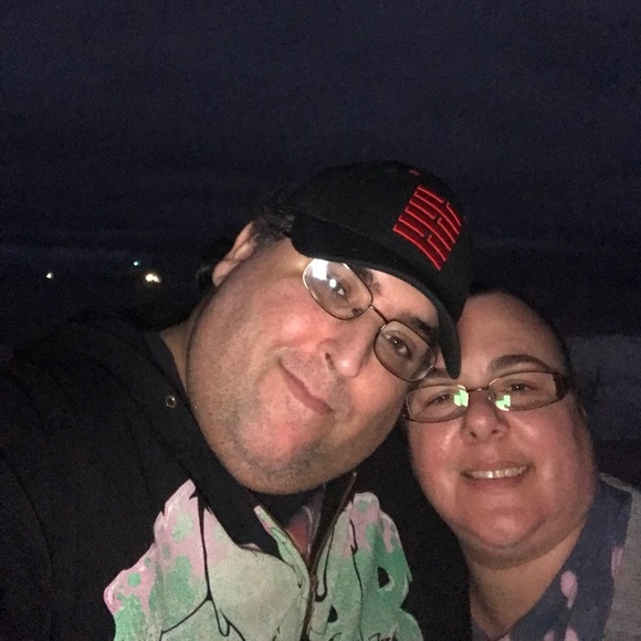 Meet your Posher, James and Ryann (aka Bella) - Picture 2 of 9